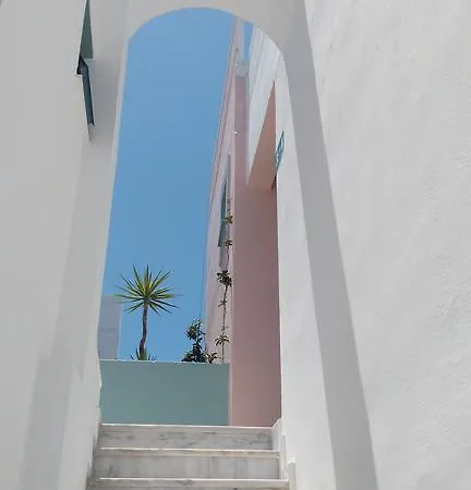 Appart hôtel Kleopatra