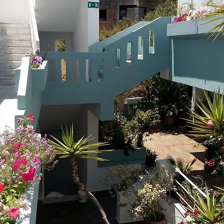 Appart hôtel Kleopatra 3*