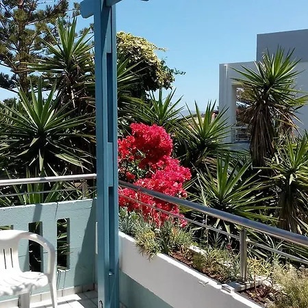 Appart hôtel Kleopatra