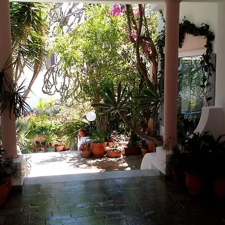 Appart hôtel Kleopatra Stalós